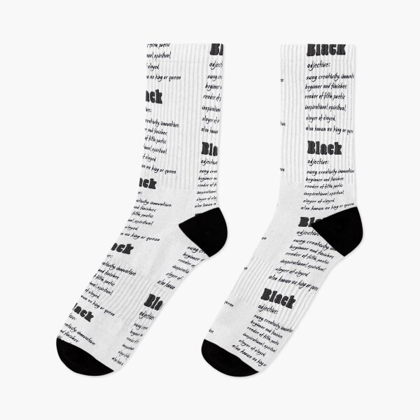 Item preview, Black designed and sold by Knottygirl.