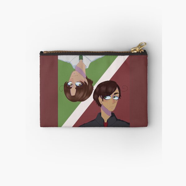 Item preview, aph italian bros (veneziano and romano) designed and sold by Miles (monkey mode).