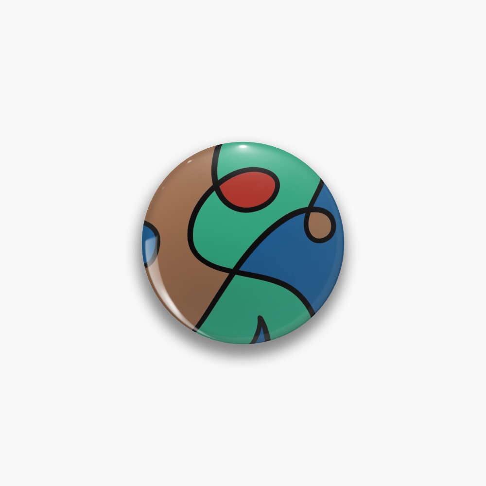 Item preview, Pin designed and sold by johncr3ates.