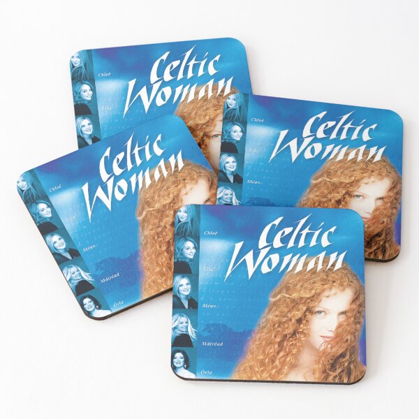 Item preview, Celtic Woman designed and sold by substantiale77.
