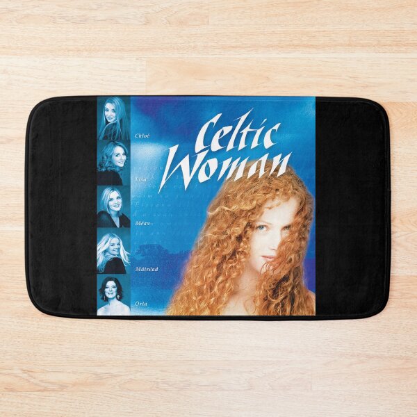Item preview, Celtic Woman designed and sold by substantiale77.