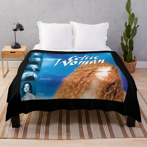 Item preview, Celtic Woman designed and sold by substantiale77.