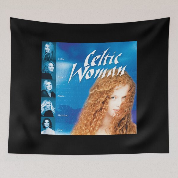 Item preview, Celtic Woman designed and sold by substantiale77.