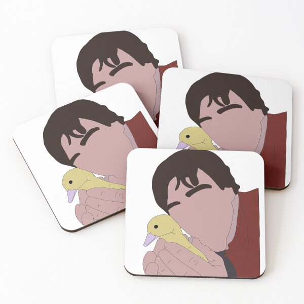 Item preview, charlie gillespie  designed and sold by Olivia Soble.