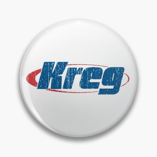 Item preview, Kreg Woodworking designed and sold by CreationFirm.
