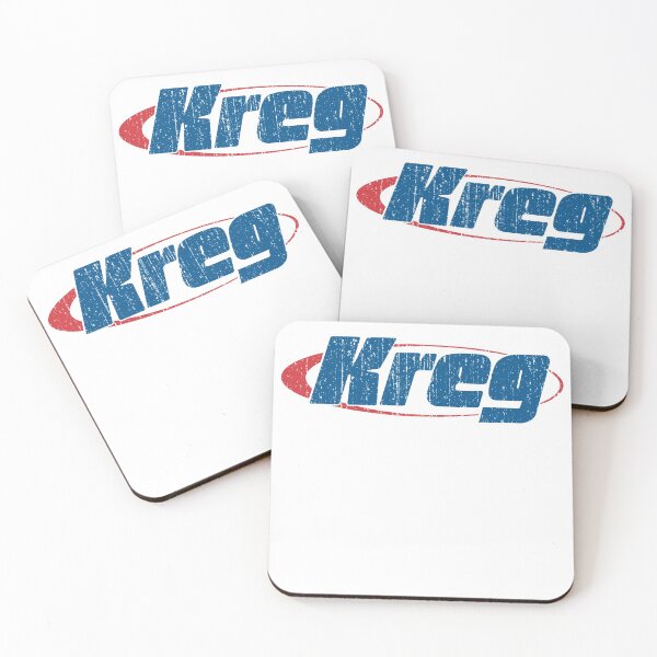 Item preview, Kreg Woodworking designed and sold by CreationFirm.