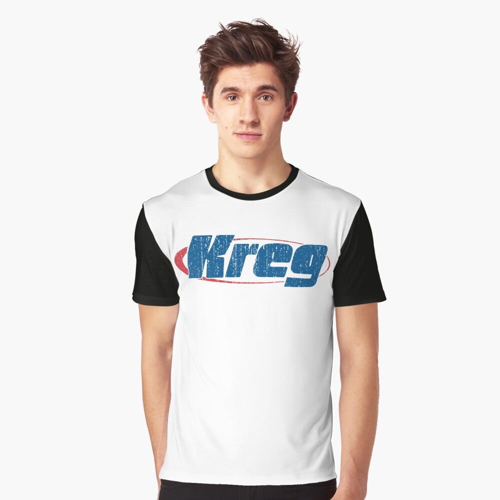 Item preview, Graphic T-Shirt designed and sold by CreationFirm.