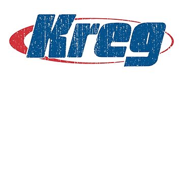 Artwork thumbnail, Kreg Woodworking by CreationFirm
