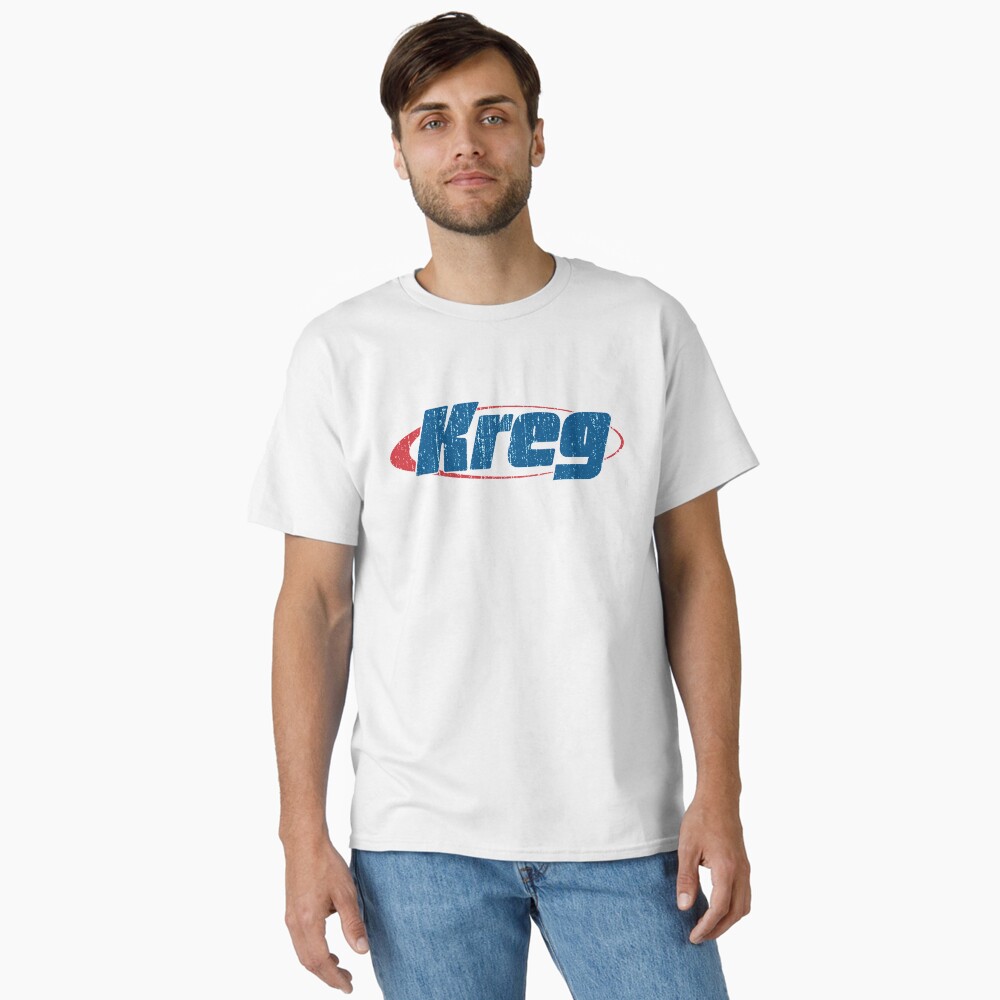 Item preview, Classic T-Shirt designed and sold by CreationFirm.