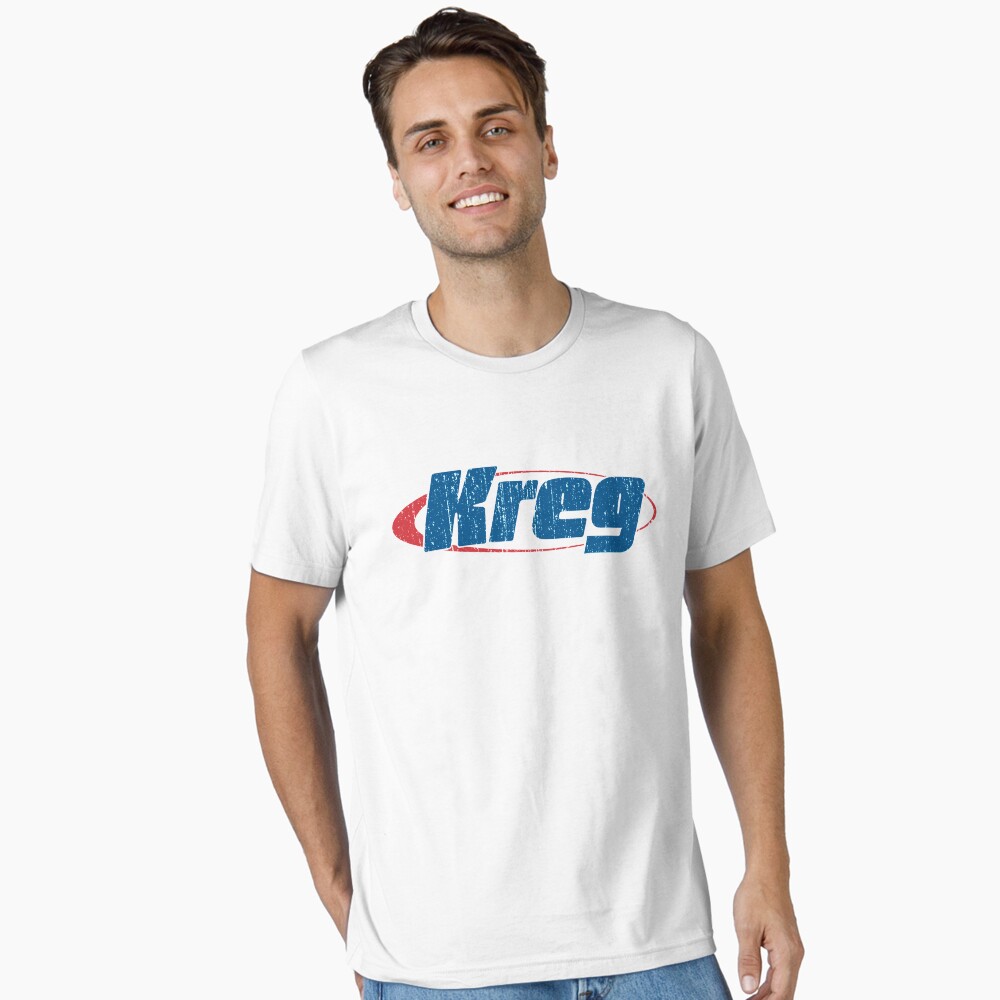 Item preview, Essential T-Shirt designed and sold by CreationFirm.