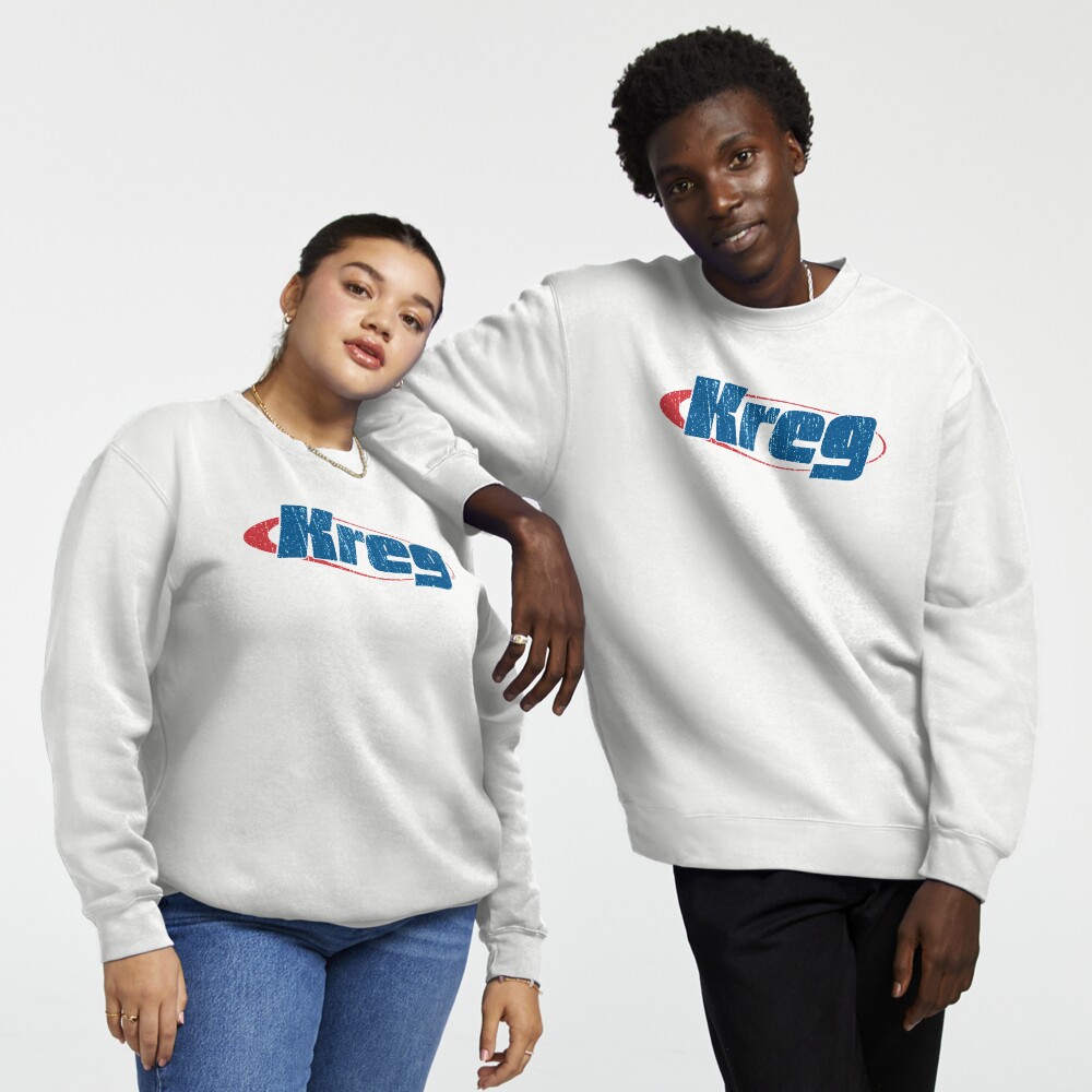 Item preview, Pullover Sweatshirt designed and sold by CreationFirm.