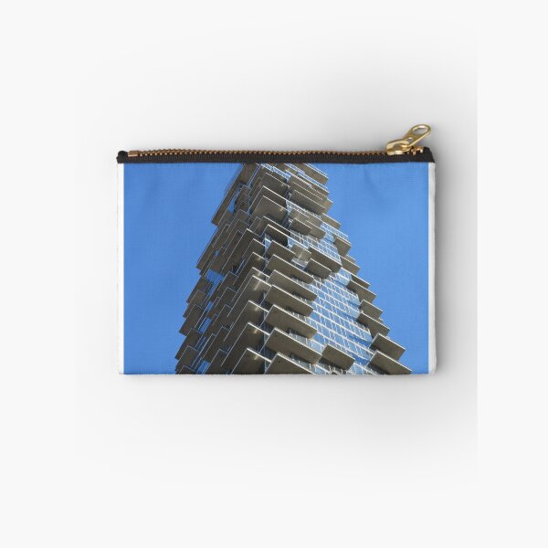 Item preview, Modern Architecture, Skyscraper, Lower Manhattan, New York City designed and sold by lenspiro.