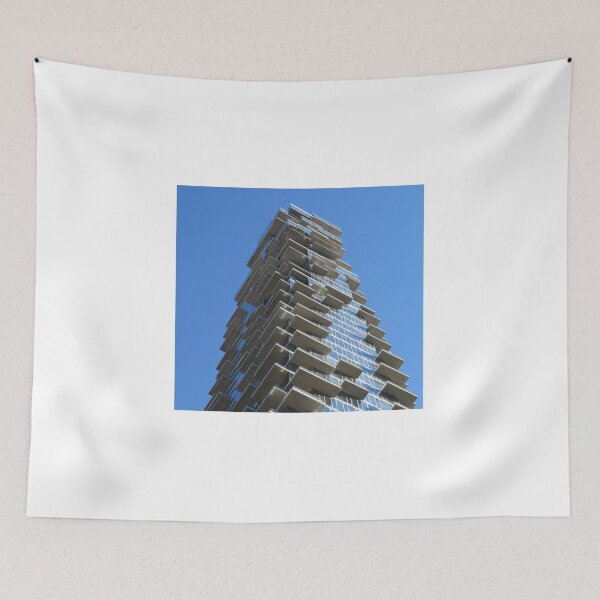 Item preview, Modern Architecture, Skyscraper, Lower Manhattan, New York City designed and sold by lenspiro.