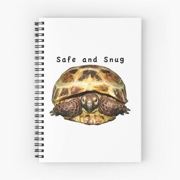 Item preview, Tortoise - Safe and snug designed and sold by LuckyTortoise.