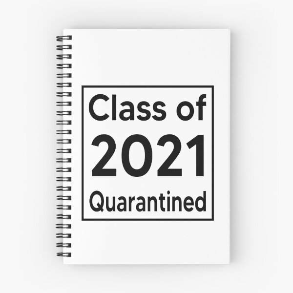 Item preview, Class of 2021 Quarantined  designed and sold by AnimaLovers.