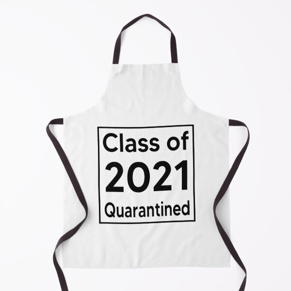 Item preview, Class of 2021 Quarantined  designed and sold by AnimaLovers.