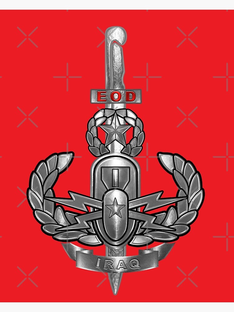 Ecusson personnalisable (veteran)