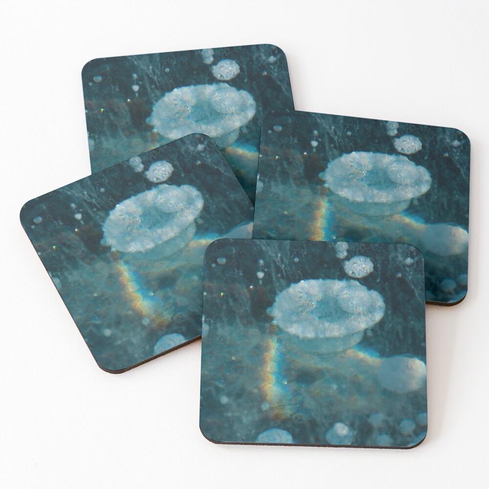 Item preview, Coasters (Set of 4) designed and sold by InkinZ.