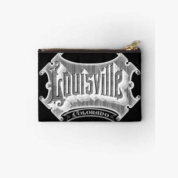 Item preview, Vintage Louisville, CO designed and sold by DonDota.