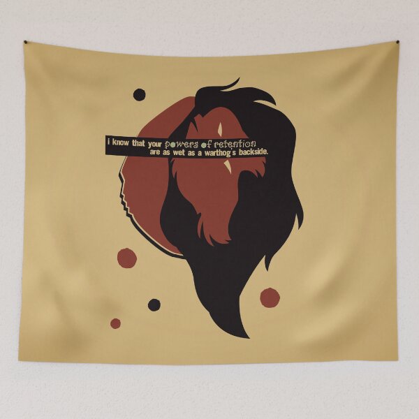 Item preview, Powers of Retention designed and sold by TEWdream.