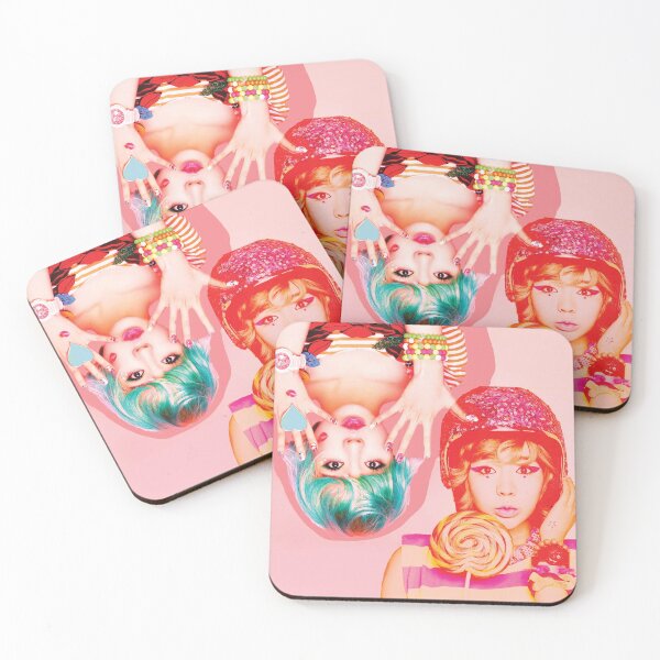 Item preview, sunny gg designed and sold by Melodicazure6.