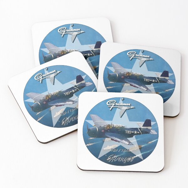 Item preview, Grumman Avenger torpedo bomber designed and sold by MichaelEpp.