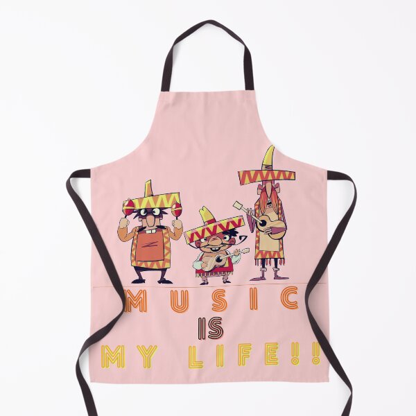 Item preview, Music is the joy of life designed and sold by FLEXIS00.