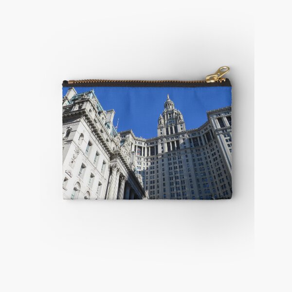 Item preview, Classic Architecture, Lower Manhattan, New York City designed and sold by lenspiro.