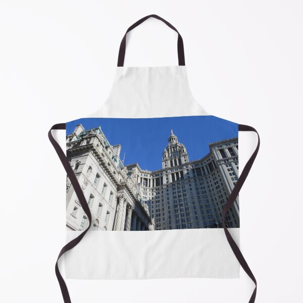 Item preview, Classic Architecture, Lower Manhattan, New York City designed and sold by lenspiro.