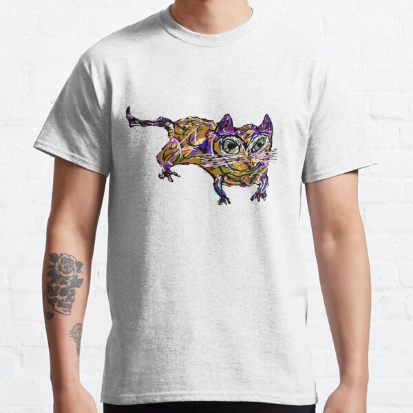 Cat 4 Classic T-Shirt