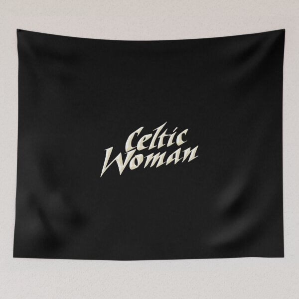 Item preview, Celtic Woman designed and sold by substantiale77.