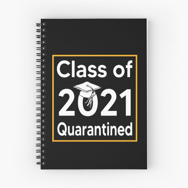 Item preview, Class of 2021 Quarantined  designed and sold by AnimaLovers.