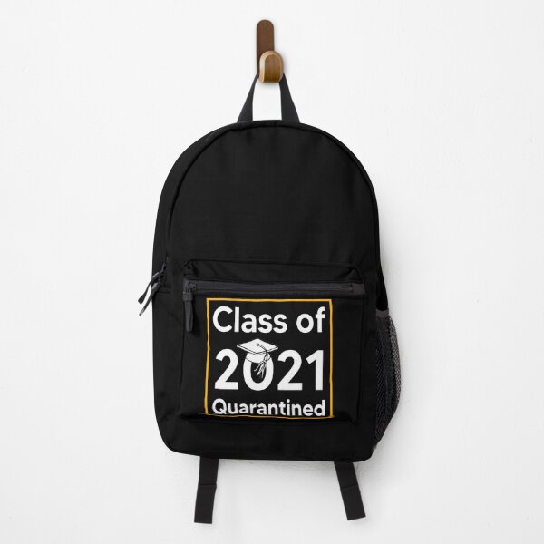 Item preview, Class of 2021 Quarantined designed and sold by AnimaLovers.