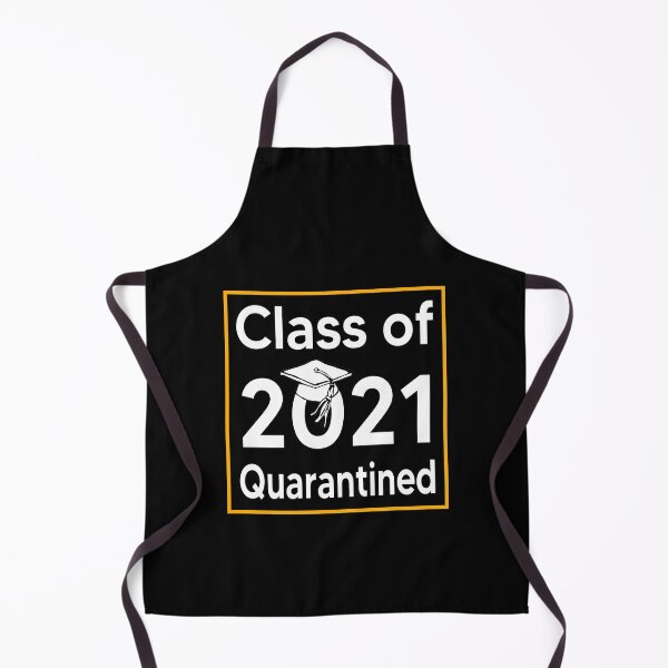 Item preview, Class of 2021 Quarantined  designed and sold by AnimaLovers.
