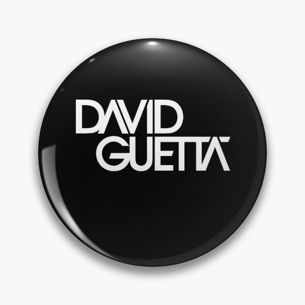 Item preview, David Guetta designed and sold by DryRidge.