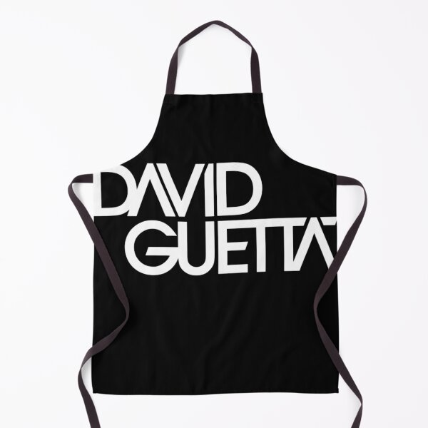 Item preview, David Guetta designed and sold by DryRidge.