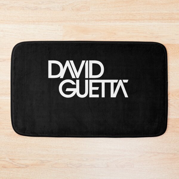 Item preview, David Guetta designed and sold by DryRidge.