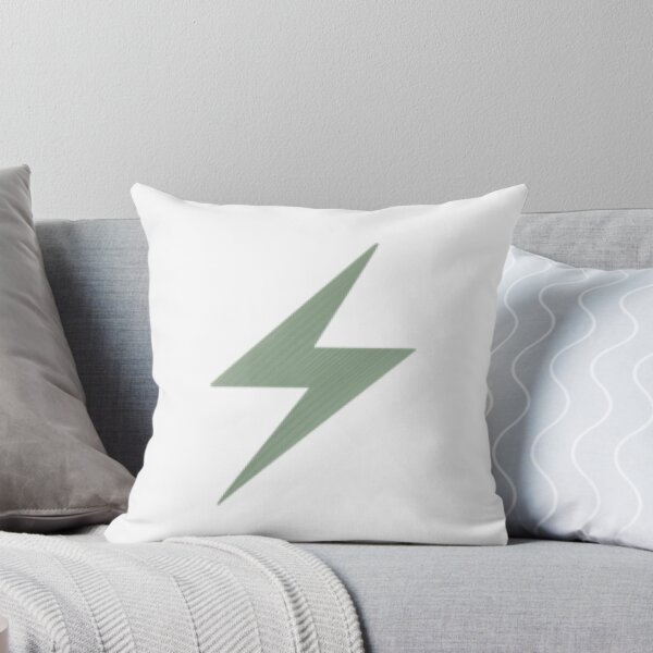 Item preview, Rayo verde salvia designed and sold by reesewolf.