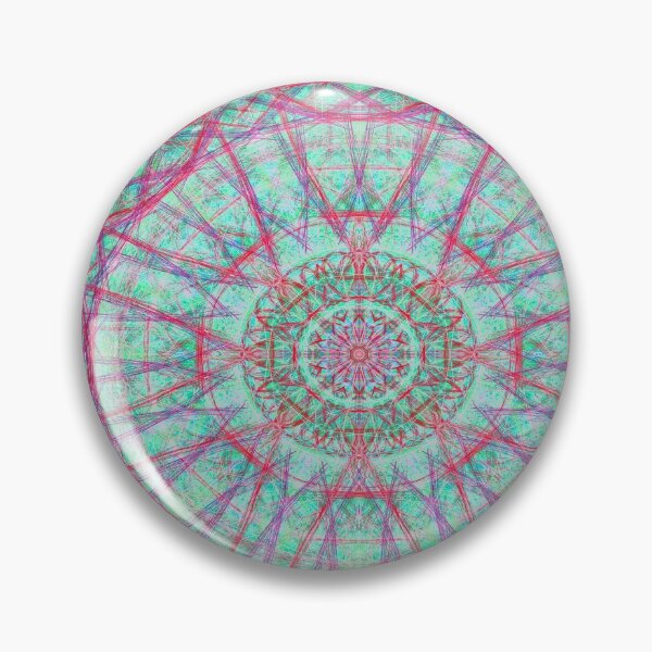 Item preview, Shambala gate way the chalice of the holy grail 2 vision 4 designed and sold by MariasArtHouse.