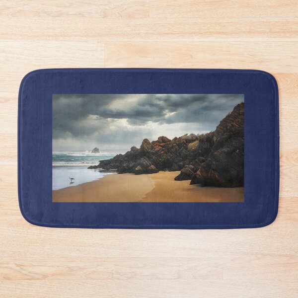 Item preview, The 'Edge of the World' - Tasmania designed and sold by Lexa Harpell.