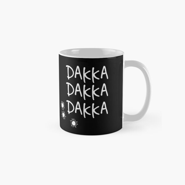 Dakka Classic Mug