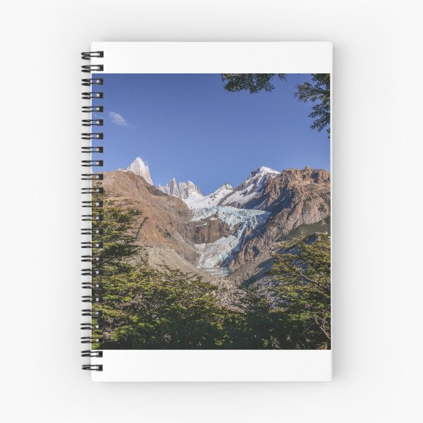 Item preview, Landscape of Mount Fitz Roy designed and sold by amcimages.