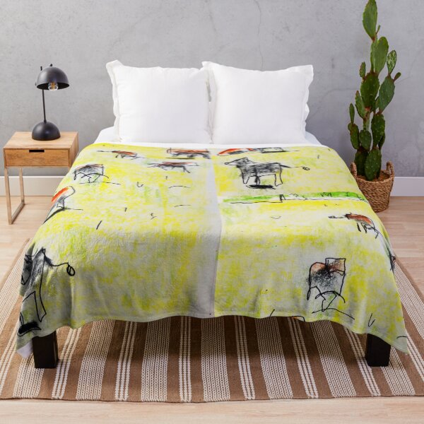 Item preview, Happy Cows in Numbinbah Valley designed and sold by donna malone.