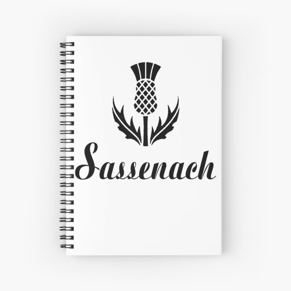 Item preview, sassenach outlander art film pour les fans designed and sold by EvaJamesboly.