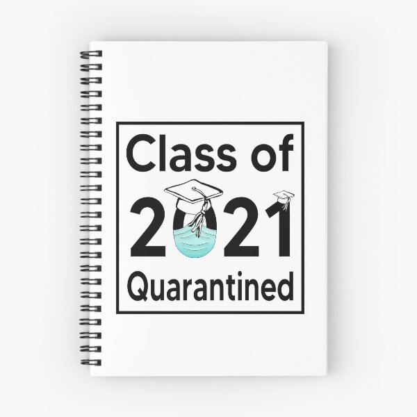 Item preview, Class of 2021 Quarantined  designed and sold by AnimaLovers.