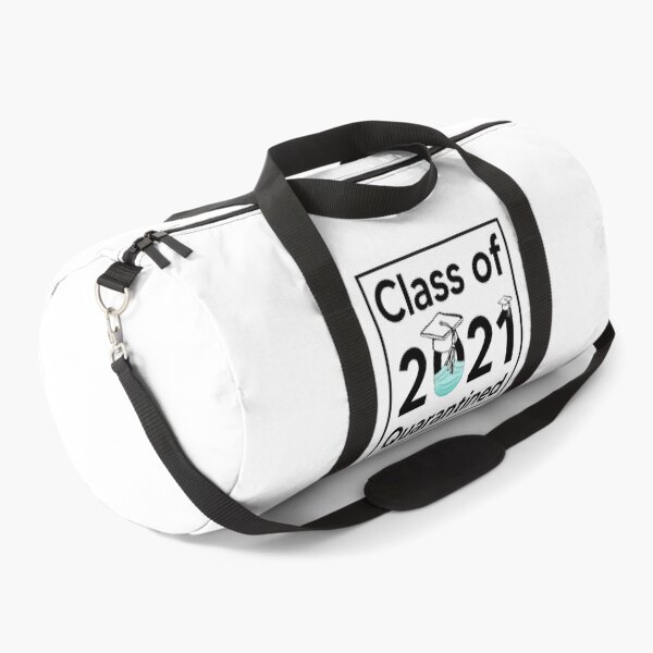 Item preview, Class of 2021 Quarantined designed and sold by AnimaLovers.
