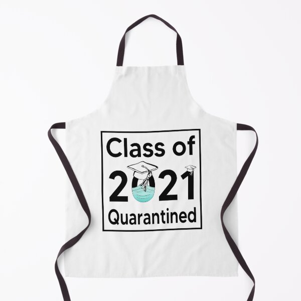 Item preview, Class of 2021 Quarantined  designed and sold by AnimaLovers.