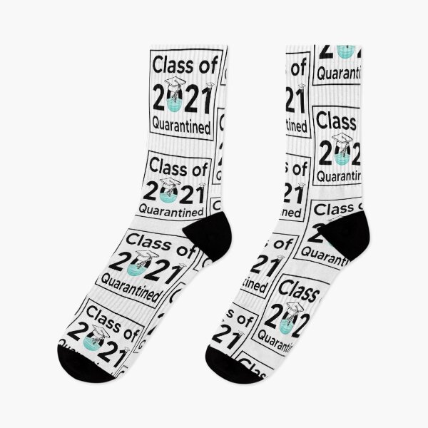 Item preview, Class of 2021 Quarantined  designed and sold by AnimaLovers.