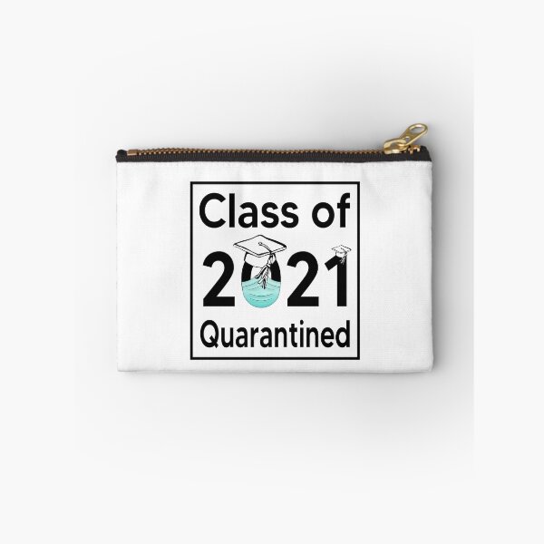 Item preview, Class of 2021 Quarantined  designed and sold by AnimaLovers.
