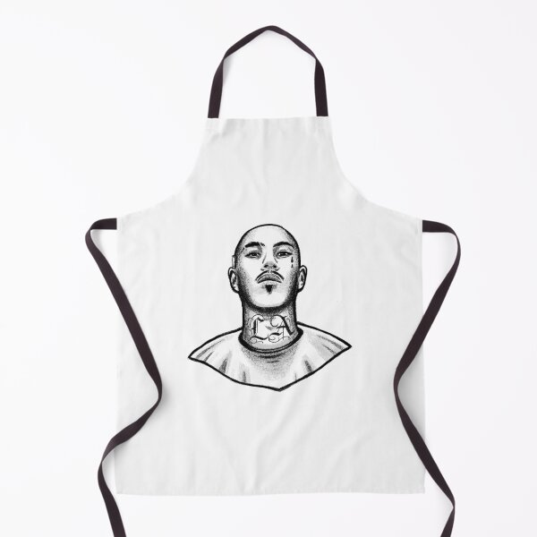 Item preview, LA Gangster designed and sold by RedsStickerShop.